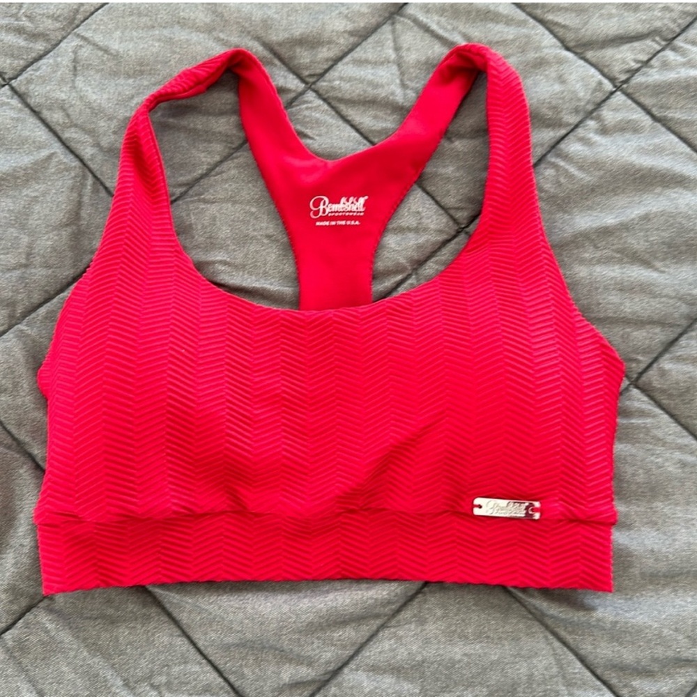 Bombshell Workout Set